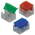 T-Series i-clamp wire connectors